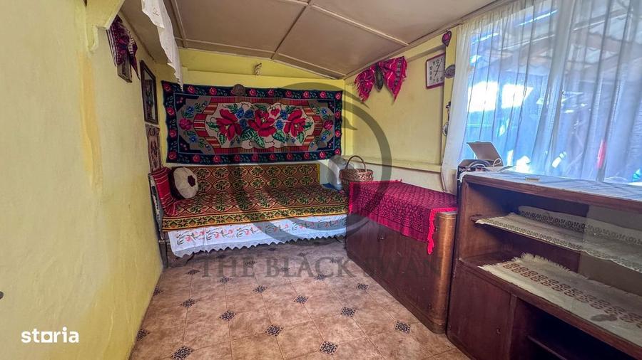 Casa cu 5 camere de vanzare | Urlati, Prahova | Comision 0% - 3