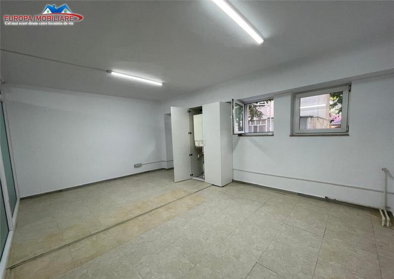 Spatiu de inchiriat in zona ultracentrala Tulcea - 2