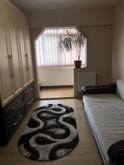 Apartament cu 1 camera, zona Alexandru Cel Bun - 2