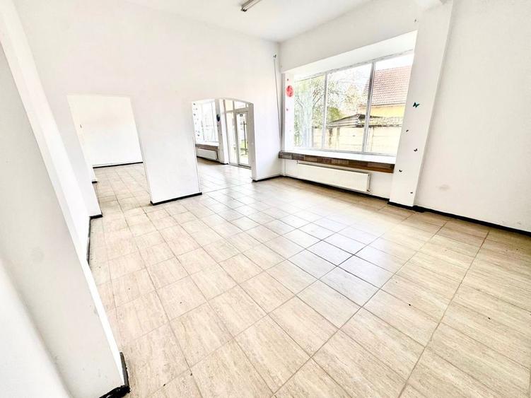Vand Spatiu Comercial in Avrig - 1