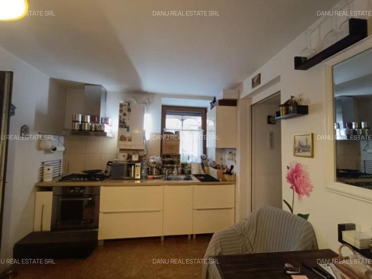 Comision0%Garsonieră Centrul Istoric Brașov –la 200m de Piața Sfatului - 12