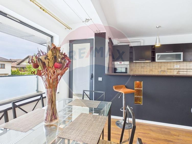 De vanzare apartament la pret excelent cu loc de parcare în Bragadiru - 2