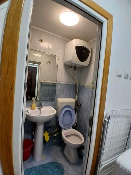 Garsonieră semidecomandată în Drumul Taberei