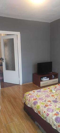 Apartament cu o camera - 5