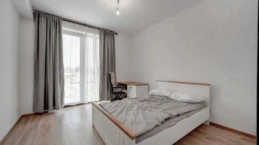 Vila padure Ghermanesti-tip Duplex pereti individuali, P+1 +M-240 mp - 9