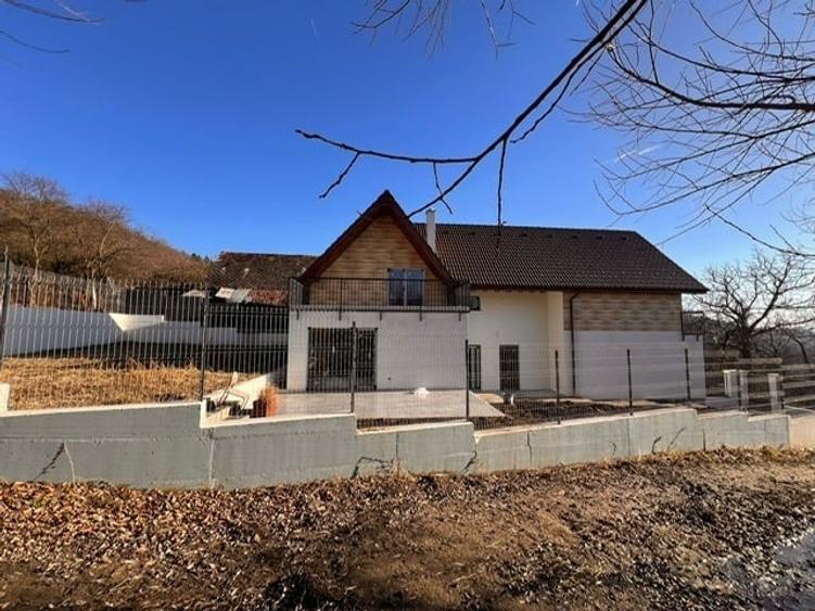 Casa noua cu 3 dormitoare in Popesti Deal - 4