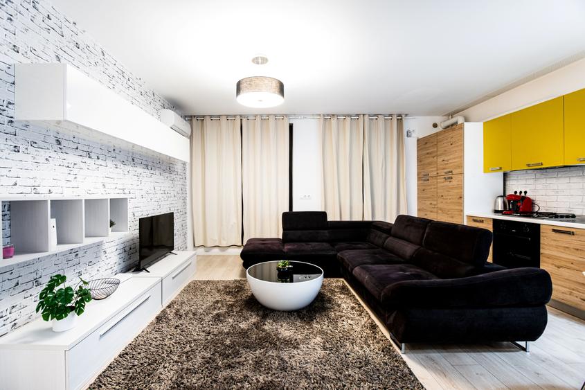 Apartament 2 camere Aviatiei City Point - 2