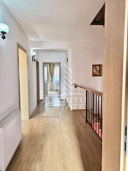 Casa 4 camere, curte proprie, Mosnita Noua, Timis - 9