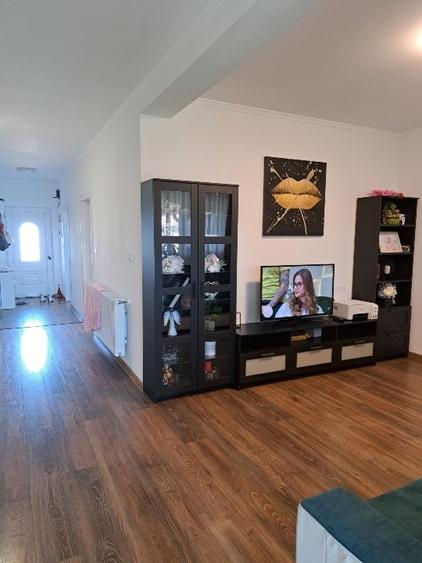 Duplex complet mobilat Bucovat Remetea Mare - 5