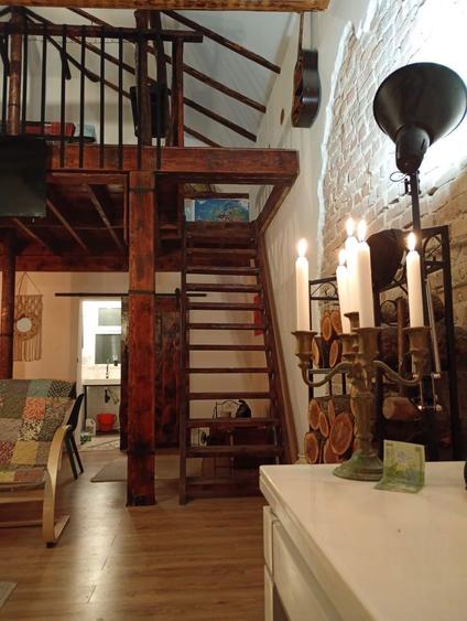 Domeniu cu doua case si curte de 2,4 hectare intravilan. - 6