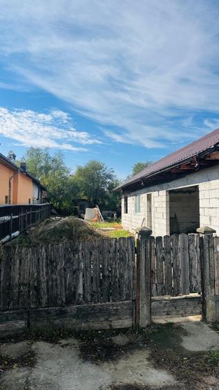 Casa de vanzare - adancata jdetul ialomita - 3