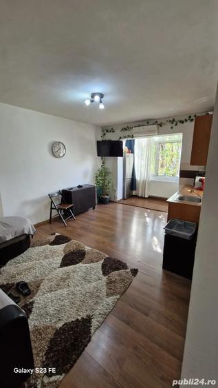 Garsoniera decomandata SECTOR 4!! PROPRIETAR!!! - 4