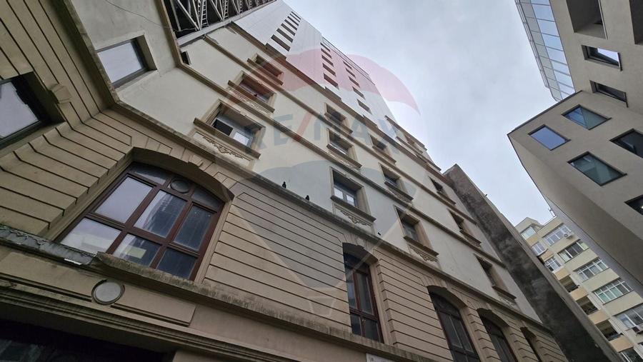 DE VANZARE  Hotel 66 camere zona Rosetti - 15