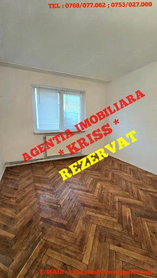 Apartament 4 camere BANAT - EXERCI?IU 88 Mp. Confort 1 Decomandat 2 Bai 2 Balcoane 88 Mp. Centrala - 8