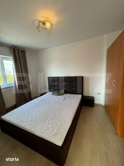 Apartament 2 camere, modern, 44 mp, zona Expo Transilvania - 4