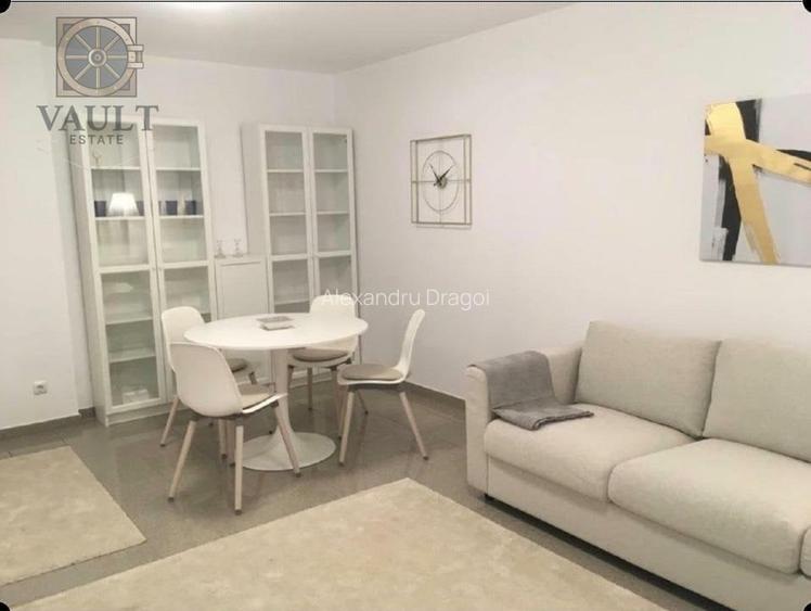 Apartament 2 camere - Ion  Campineanu - Sala Palatului