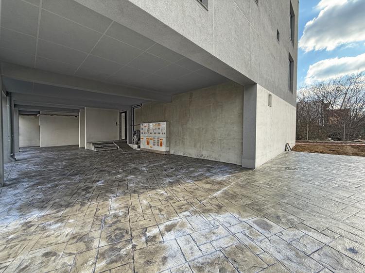 Mobilat! - Apartament cu o camera în Eforie Nord Steaua de Mare - 7