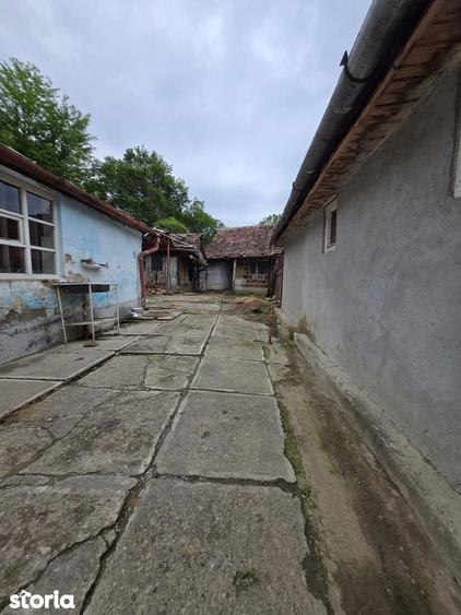Casa de vanzare in Dumbraveni !! - 9