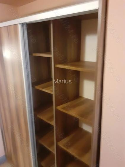 Garsoniera parter 18m2 Garsoniera parter 18m2