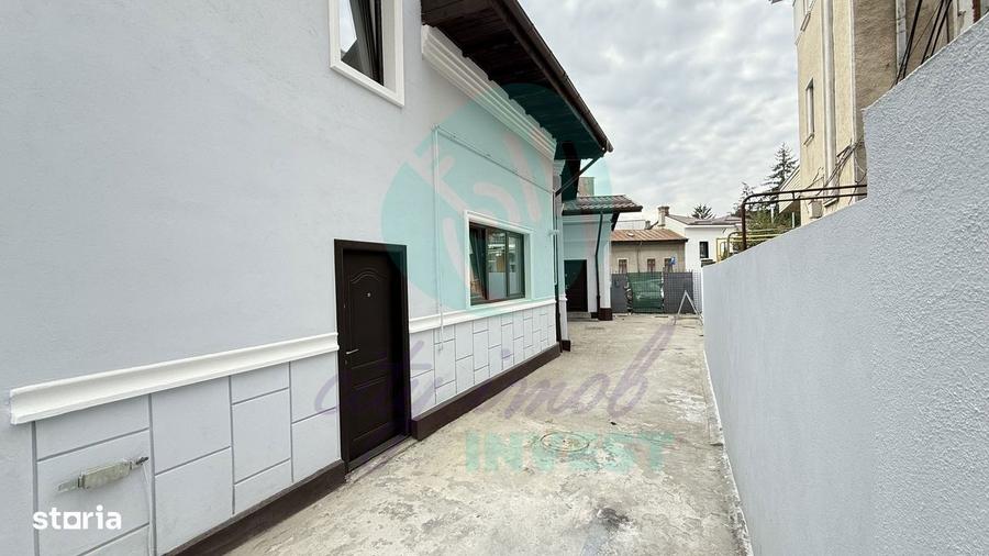 Casa boieresca in zona Dacia - 4