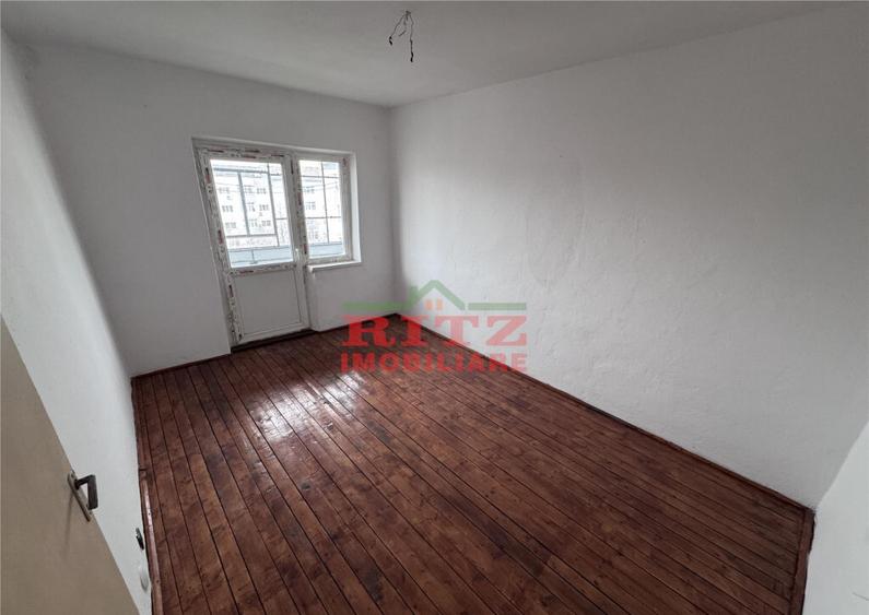 Nou! Ap. 3 cam., S=70 mp, 2 balcoane, Zona Arcului! - 13