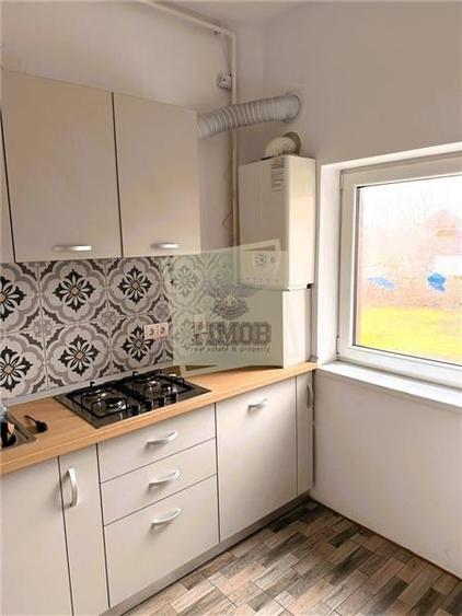 Apartament cu 2 camere 2 balcoane Zona Balanta - 6