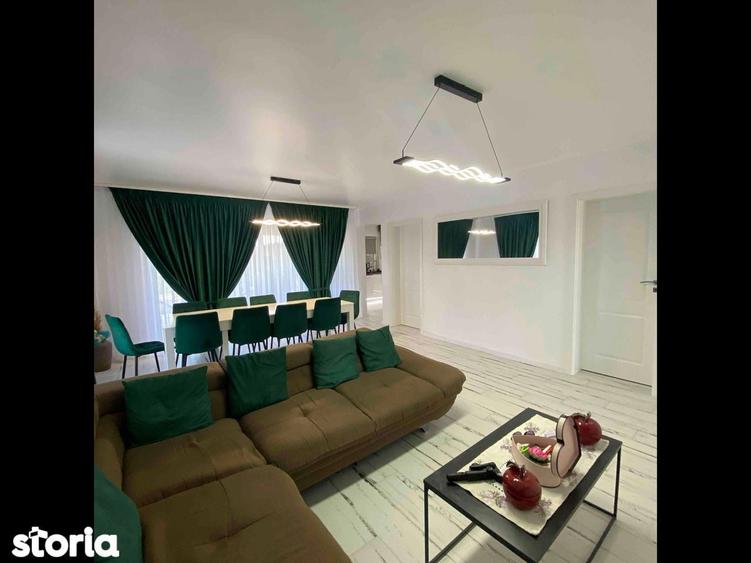 Casa Plan Parter Mobilata Utilata. Santandrei Oradea - 2