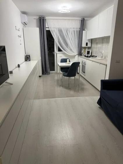 Apartament 2 camere +Loc de Parcare-Aparatorii Patriei - 5
