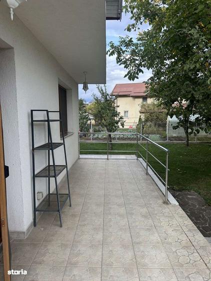 Campina - casa P+E+M - teren 900mp - 259000 Euro - 4