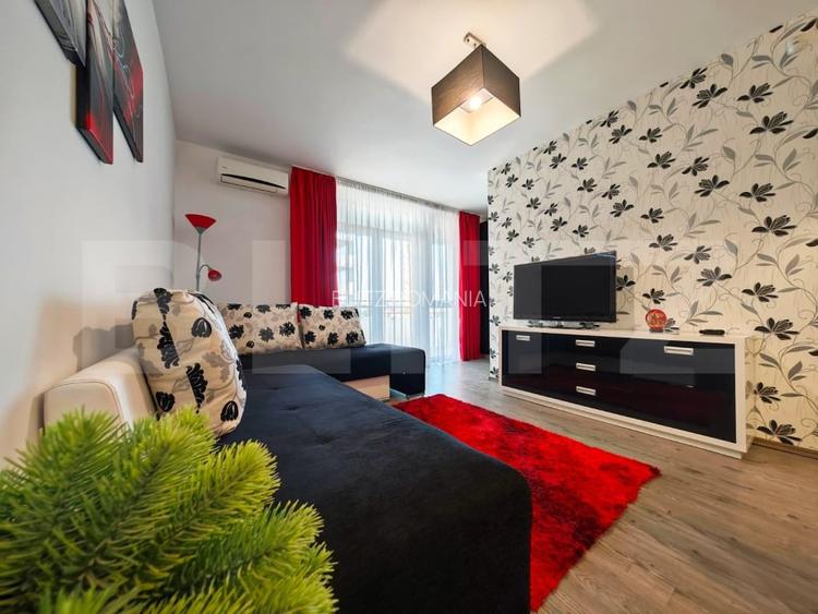 Studio premium de vanzare - ARED Oradea - 40 mp