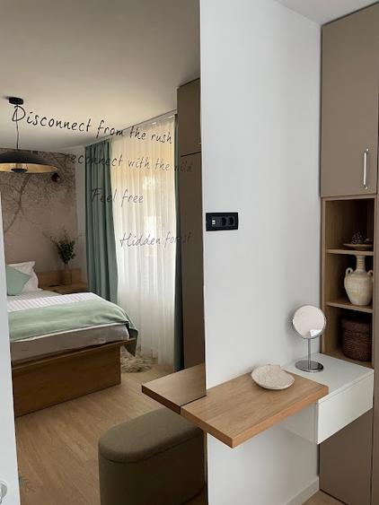 Apartament Premium | Grand Chalet | Poiana Brasov - 7