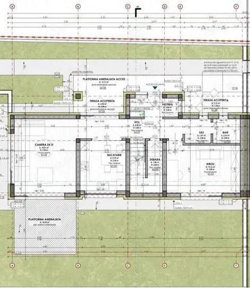 Duplex 5 camere, 120 mp, zona Manastur! - 6