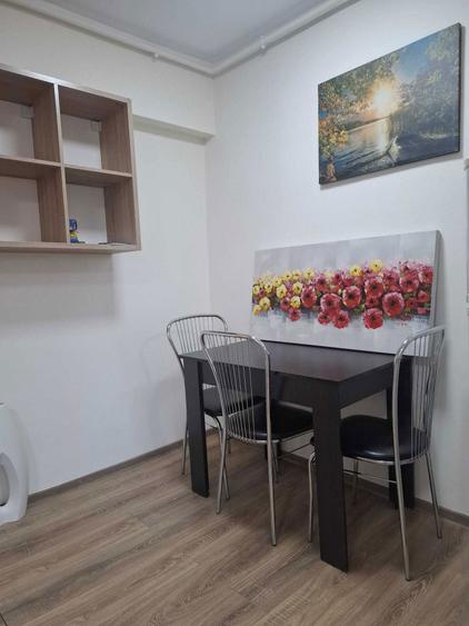 Garsoniera de inchiriat in Cetate b-dul. Transilvaniei - 5