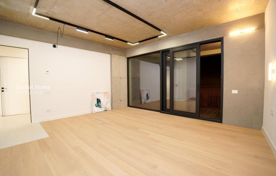 Duplex 4 Camere | Dorobanți | 2 Locuri de Parcare | Curte Proprie - 8