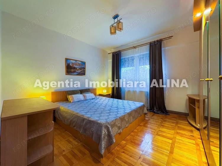 Apartament 2 camere + Boxa + Un loc de parcare, in Mun. Deva, Jud. HD, zona Spital, 53mp, etaj 2. - 9