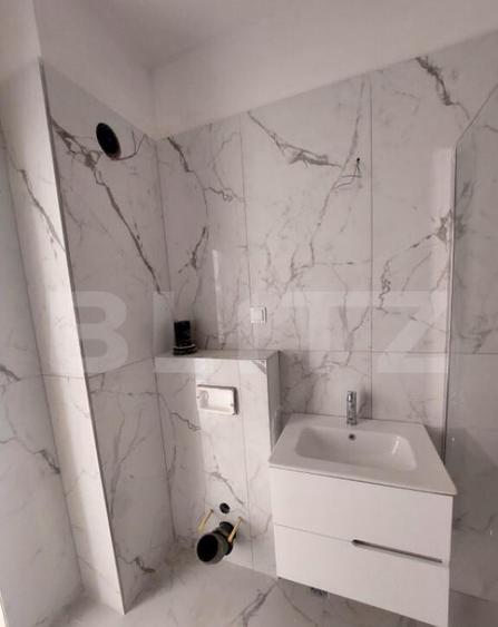 Apartament 2 camere, 40 mp, parcare, zona Eroilor - 1