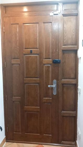 Piata Iancului,4 camere,amenajat deosebit,imobil 1984 - 15