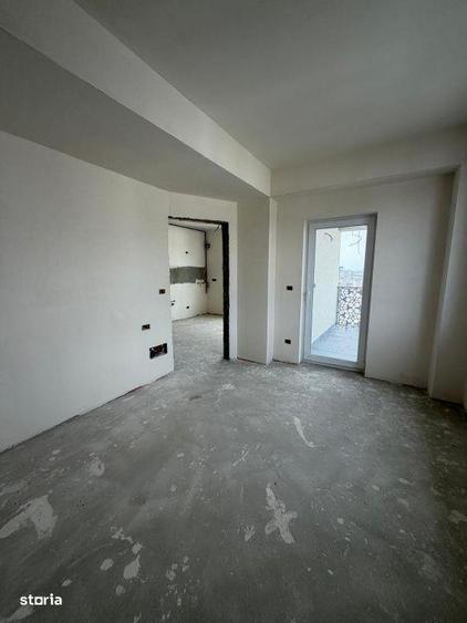 Apartament 3 camere, bloc nou , Radauti - 8