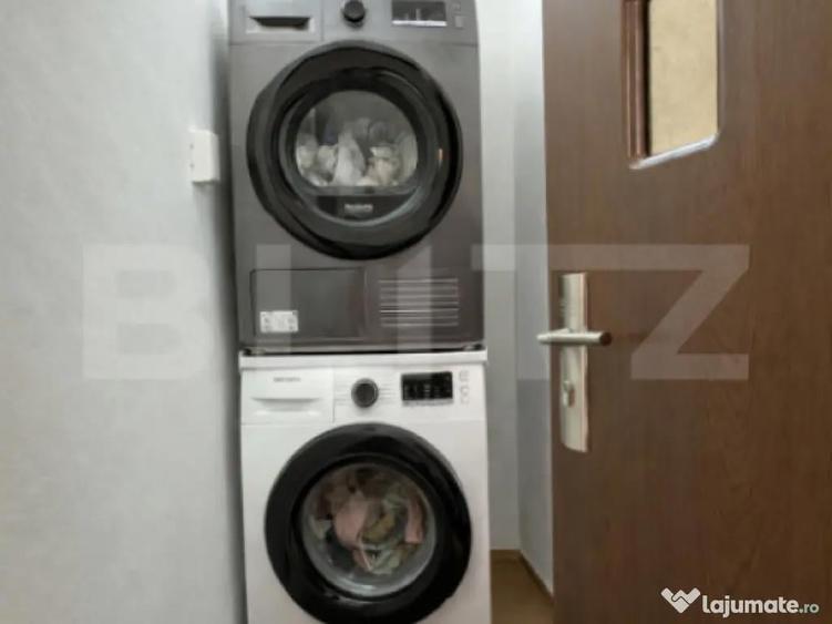 Apartament 3 camere, 65 mp, zona Unirii - 7