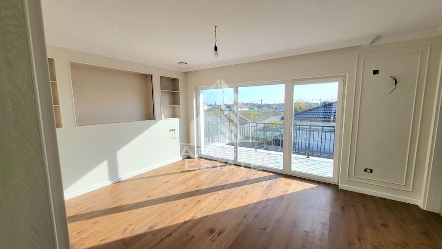 Casa individuala de top,cu 4 dormitoare,Sacalaz - 2