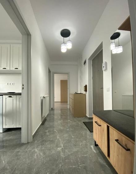 Apartament 2 camere decomandate Doamna Stanca - 4