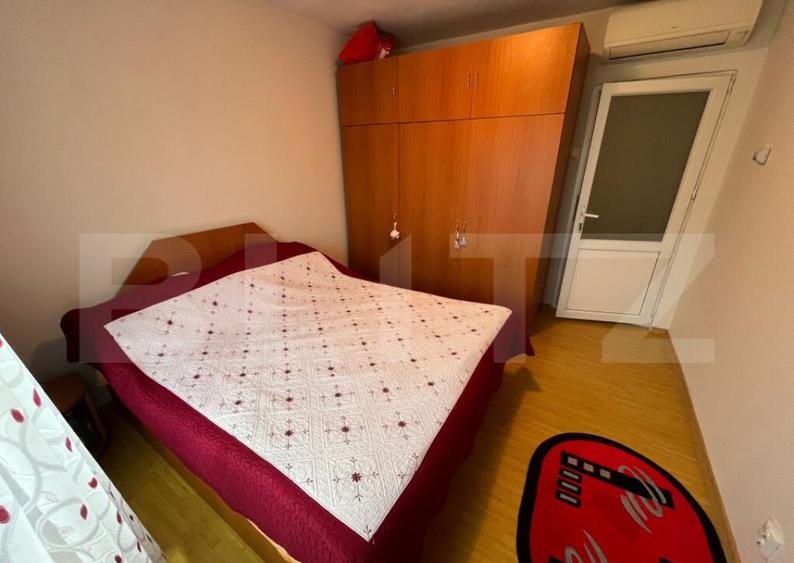 Apartament 3 camere, 86 mp utili, zona Micro 12 - 3