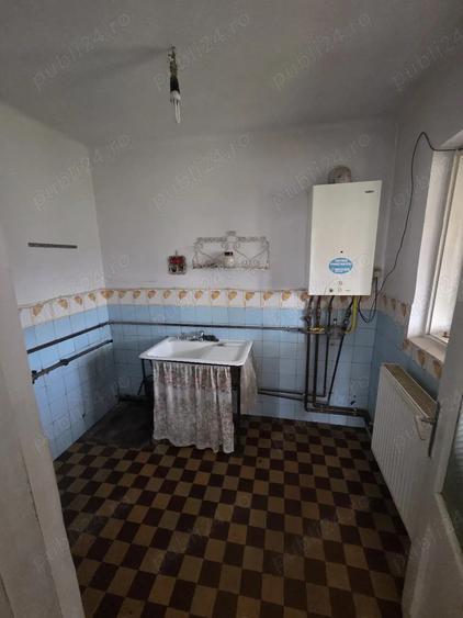 Vand casa in Valenii de Munte - 4