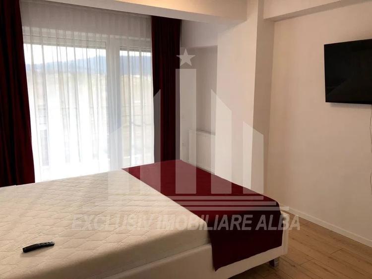 Apartament 2 camere | De inchiriat | 46 mp | Bloc Nou 2018 | Centru - 3
