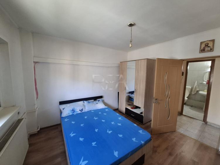 2 camere, et 6/10, bloc 1980, 58 mp-Gorjului - 4