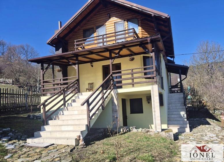 Casa D+P+M de vanzare in Metes - 2