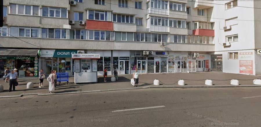 Vanzare spatiu comercial-Constantin Brancoveanu - 1