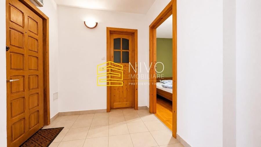 Apartament 4 camere – Mureș – Sovata – Ultracentral - 11