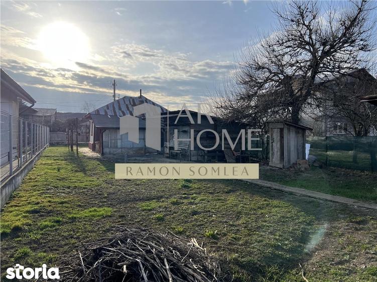 Casa 3 camere, teren 472 mp, Gageni, Prahova - 5