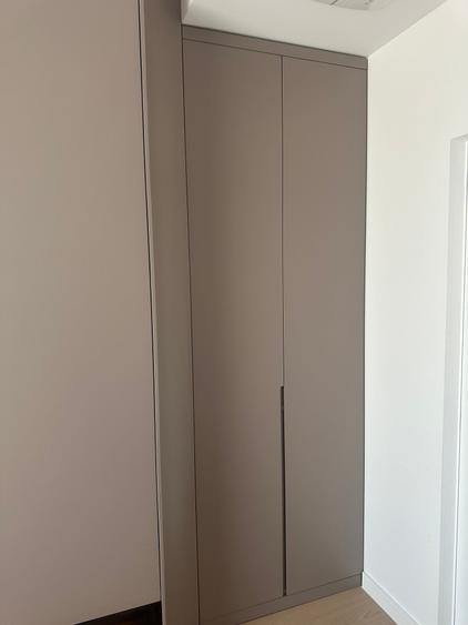 Apartament de 2 camere mobilat utilat - 8